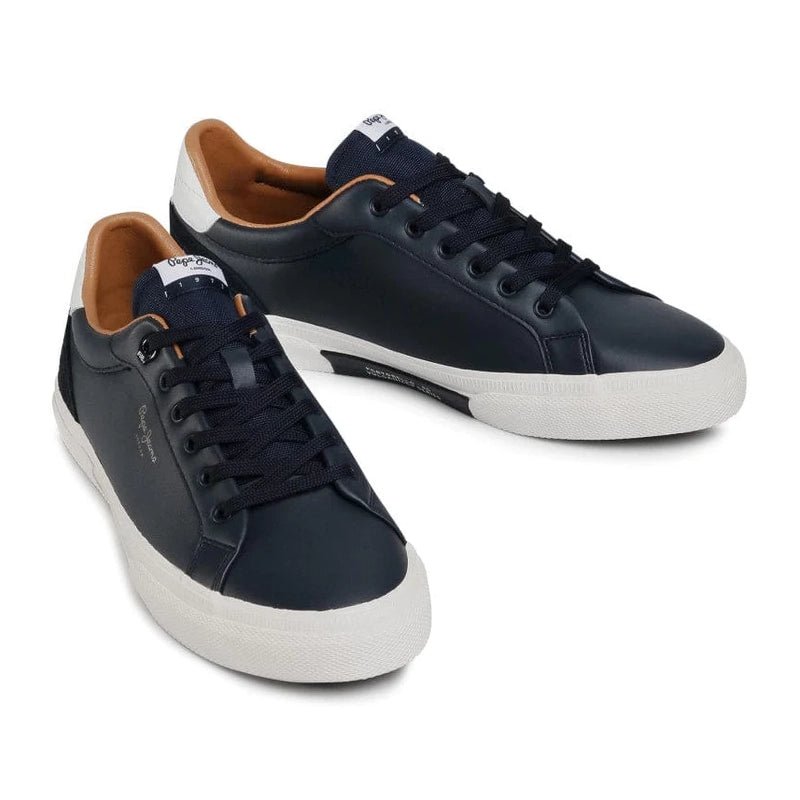 MEN'S PEPE JEANS Kenton Classic PE04 - Runner