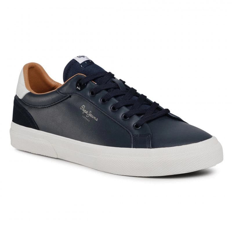 MEN'S PEPE JEANS Kenton Classic PE04 - Runner