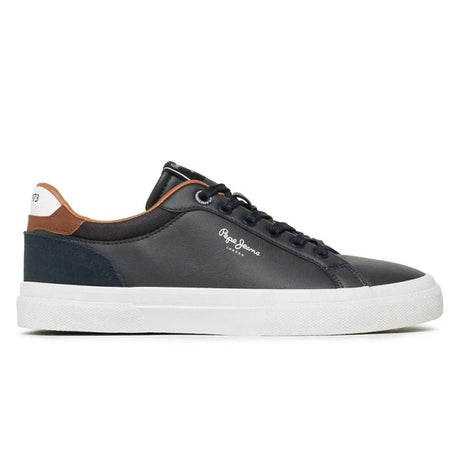 PEPE JEANS KENTON COURT MEN SHOES PEM03 - Runner