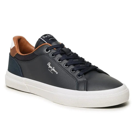 PEPE JEANS KENTON COURT MEN SHOES PEM03 - Runner