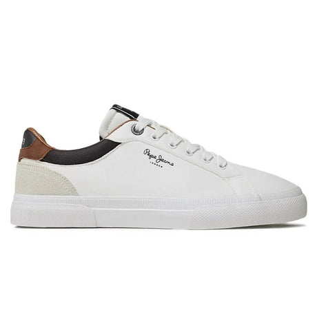 PEPE JEANS KENTON COURT MEN SHOES PEM1 - Runner