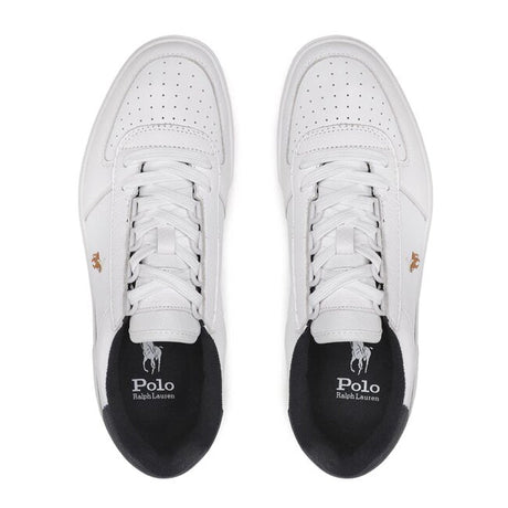 POLO Ralph Lauren CRT PP Men Sneaker RL05 - Runner