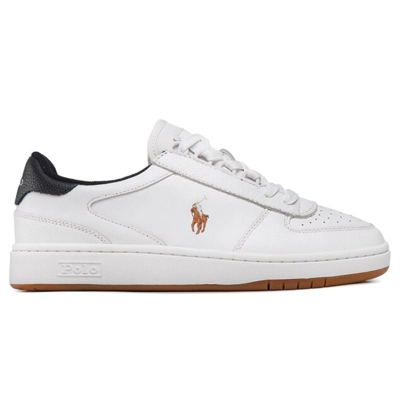 POLO Ralph Lauren CRT PP Men Sneaker RL05 - Runner