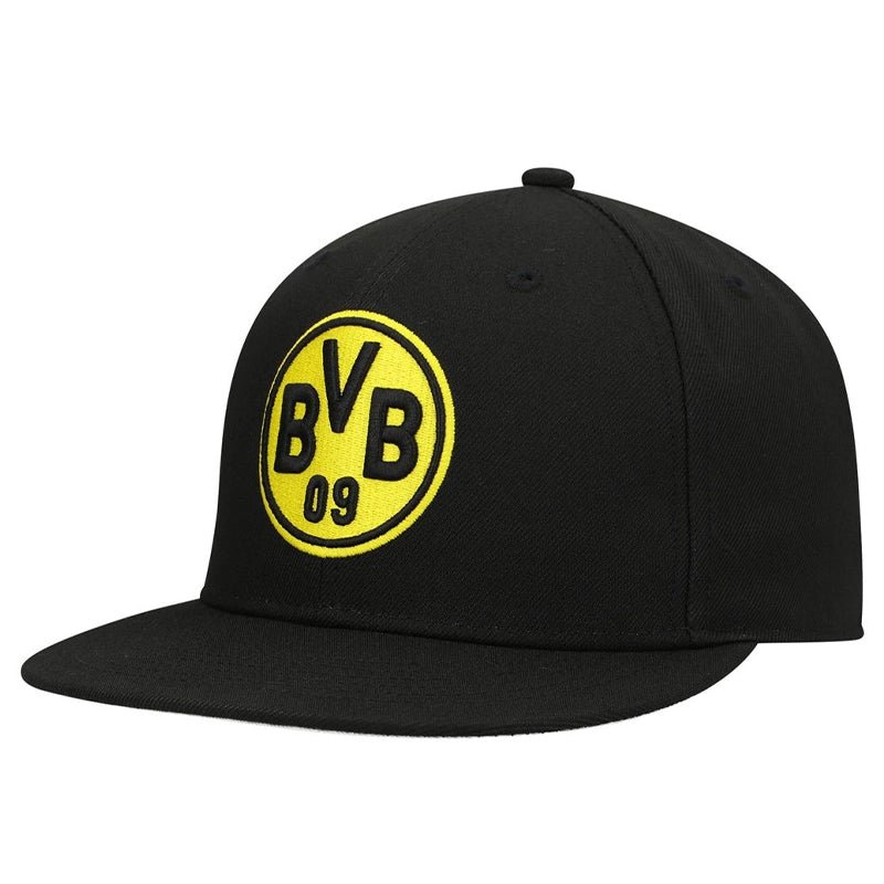 Puma Borussia Dortmund Cap - Runner