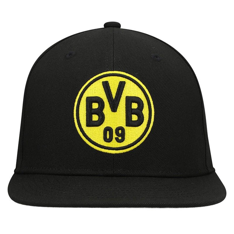 Puma Borussia Dortmund Cap - Runner