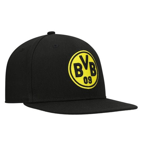 Puma Borussia Dortmund Cap - Runner