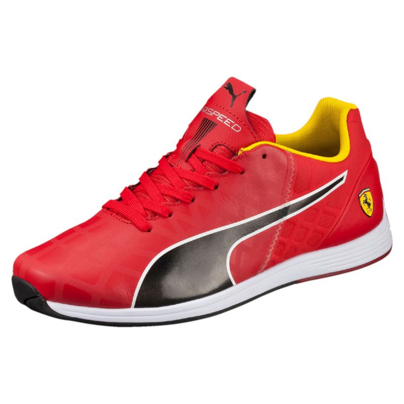 PUMA FERRARI Men PU9