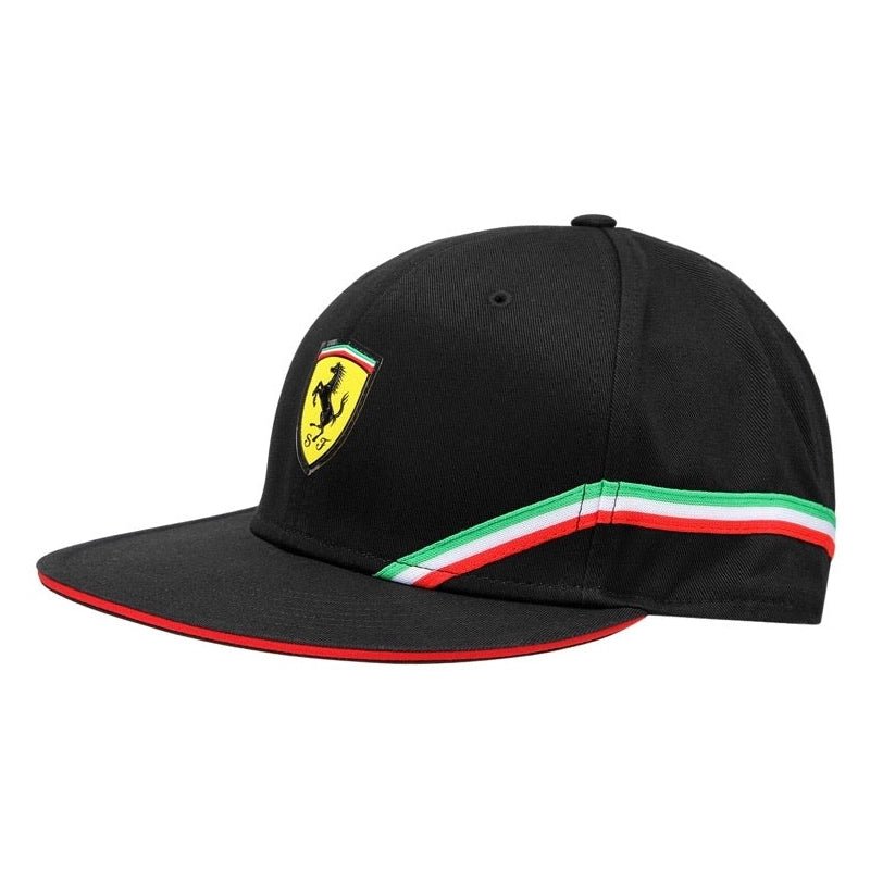 PUMA Ferrari Aniversary Red Cap - Runner