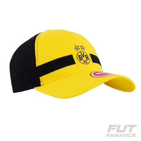 Puma Borussia Dortmund Leisure Cap