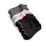 Reebok Athletic Performance Low Cut Socks Women's 10 Pack - SU53 - Runner