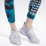 Reebok MEET YOU THERE 7/8 LENGTH LEGGINGS FJ2705 - Runner