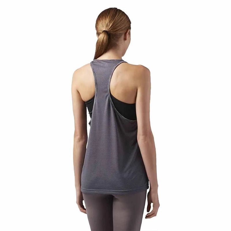 Reebok Tank TOP #SW108 - Runner