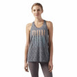 Reebok Tank TOP #SW108 - Runner