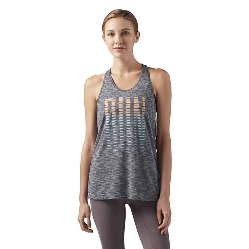 Reebok Tank TOP #SW108 - Runner