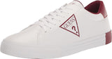 GUESS SEVAN CASUAL LOW TOP SNEAKER GM04