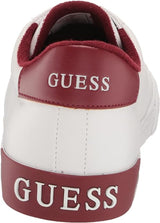 GUESS SEVAN CASUAL LOW TOP SNEAKER GM04