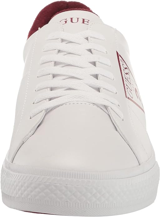 GUESS SEVAN CASUAL LOW TOP SNEAKER GM04