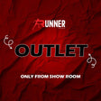 RUNNER OUTLET ROL - Runner