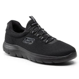 SCKECHERS MEN SUMMIT SLIP - ON SKM01 - Runner