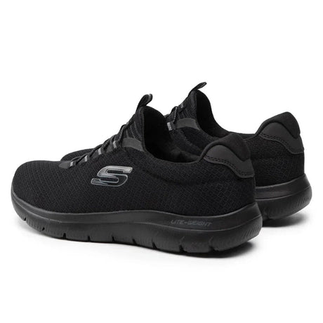 SCKECHERS MEN SUMMIT SLIP - ON SKM01 - Runner