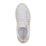 Sneakers FLGAMA ELE12 White GUW123 - Runner