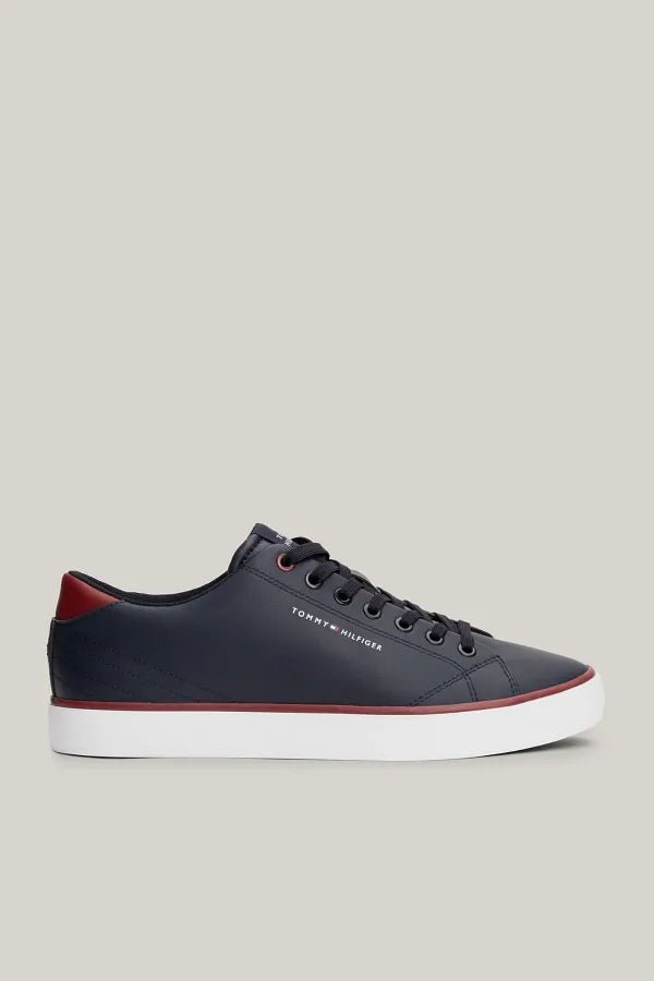 Tenis Tommy Hilfiger Para Hombre TOM146 - Runner