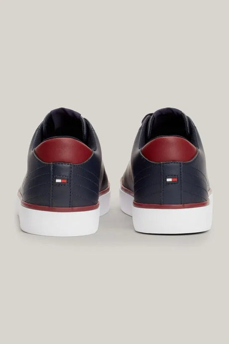 Tenis Tommy Hilfiger Para Hombre TOM146 - Runner