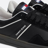 The Greenwich Leather Colour - Pop Trainers TOM156 - Runner