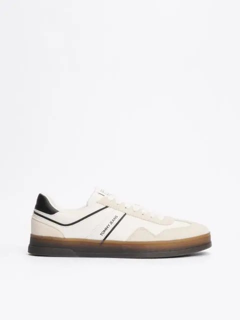 The Greenwich Leather Colour - Pop Trainers TOM157 - Runner