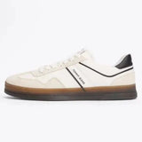 The Greenwich Leather Colour - Pop Trainers TOM157 - Runner