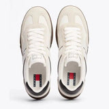 The Greenwich Leather Colour - Pop Trainers TOM157 - Runner