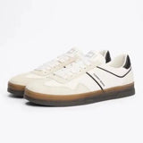 The Greenwich Leather Colour - Pop Trainers TOM157 - Runner