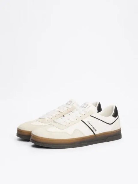 The Greenwich Leather Colour - Pop Trainers TOM157 - Runner