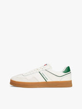 The Greenwich Suede Detail Trainers TOM149 - Runner