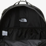 The North Face BREEZE LT 24 - Backpack - Black - NB4 - Runner