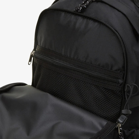 The North Face BREEZE LT 24 - Backpack - Black - NB4 - Runner