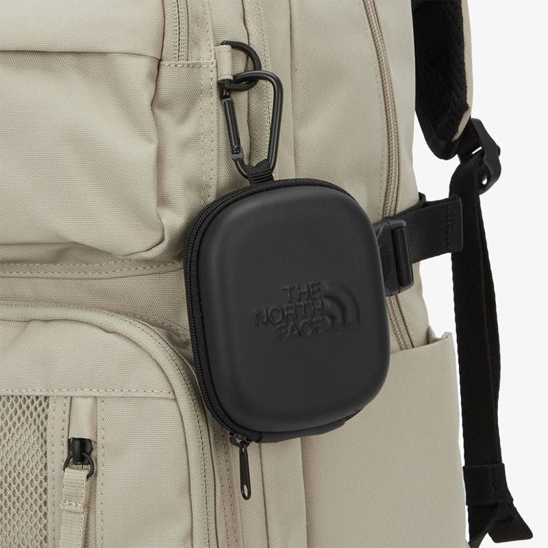 The North Face Dual - Backpack - Beige - NB2 - Runner