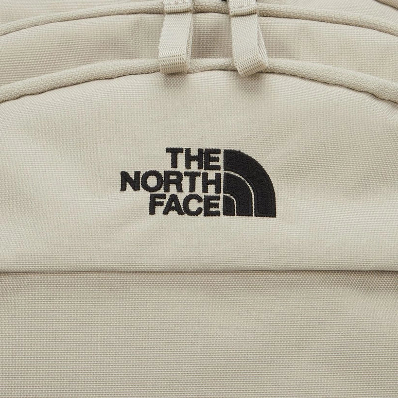 The North Face Dual - Backpack - Beige - NB2 - Runner