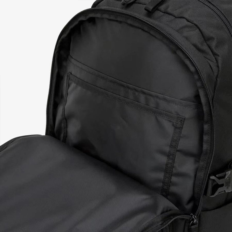 The North Face Dual Pac - Backpack - Black NB1 - Runner