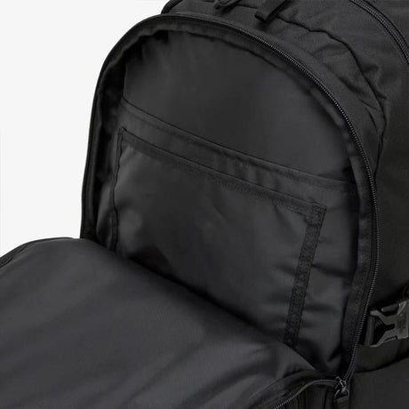 The North Face Dual Pac - Backpack - Black NB1 - Runner