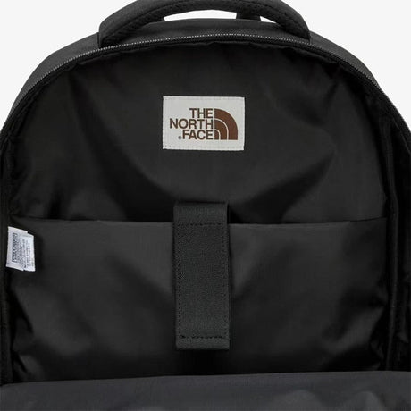 The North Face Dual Pac - Backpack - Black NB1 - Runner