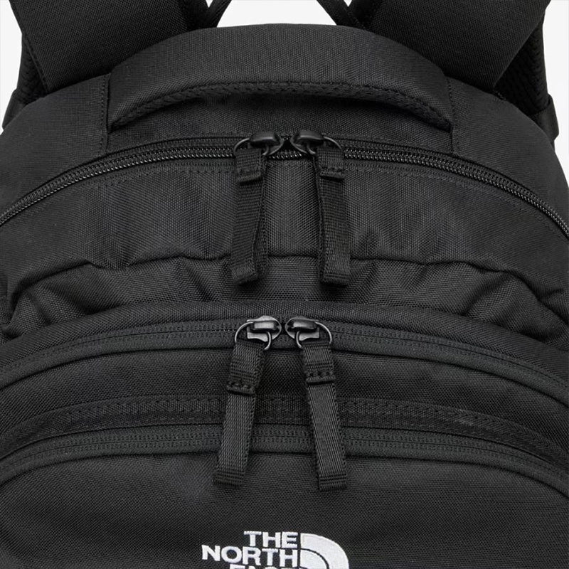 The North Face Dual Pac - Backpack - Black NB1 - Runner