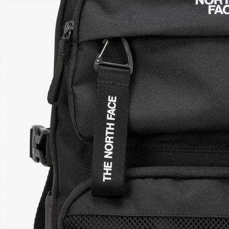 The North Face Dual Pac - Backpack - Black NB1 - Runner