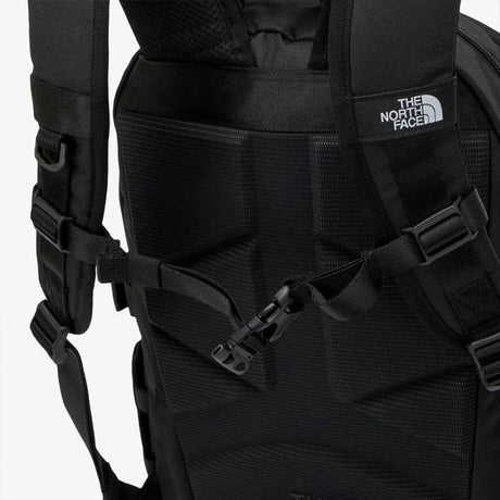 The North Face Dual Pac - Backpack - Black NB1 - Runner