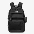 The North Face Dual Pac - Backpack - Black NB1 - Runner