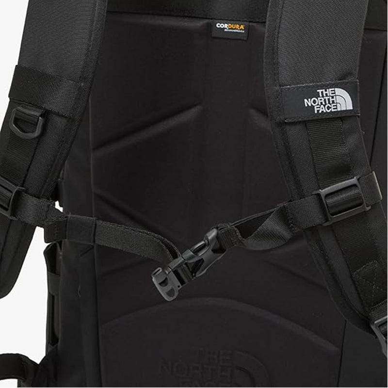 The North Face Dual Pro III - Backpack - BLACK - NB3 - Runner