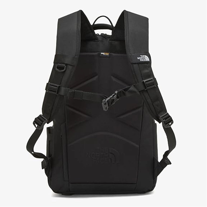 The North Face Dual Pro III - Backpack - BLACK - NB3 - Runner