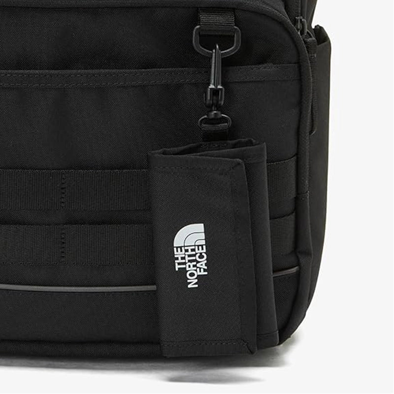 The North Face Dual Pro III - Backpack - BLACK - NB3 - Runner