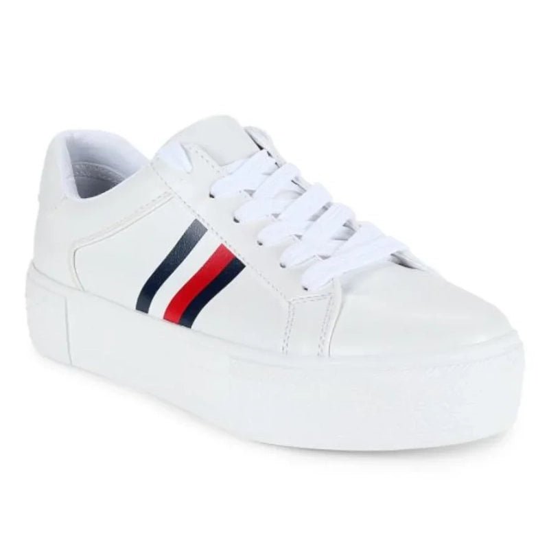 TOMMY HILFIGER BELVIE - C WOMEN SHOES TOW46 - Runner