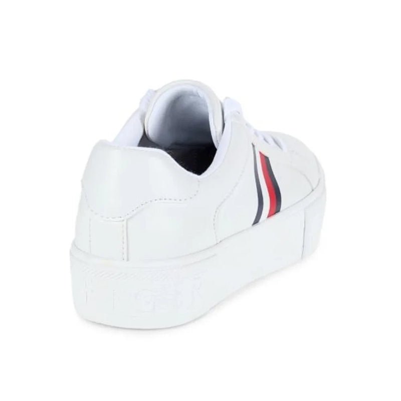 TOMMY HILFIGER BELVIE - C WOMEN SHOES TOW46 - Runner